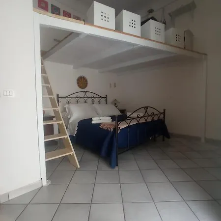 Casa Mirella