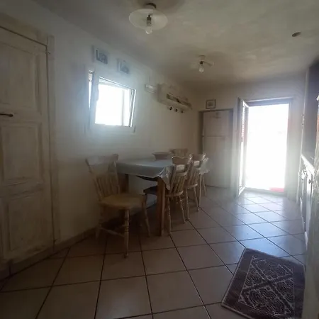Casa Mirella Сasa de vacaciones Cisternino
