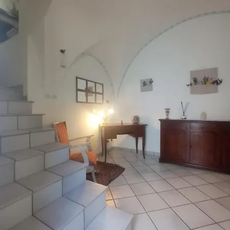Сasa de vacaciones Casa Mirella *