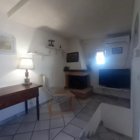 Сasa de vacaciones Casa Mirella