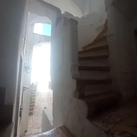 Casa Mirella *