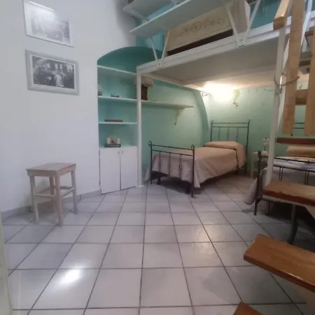 Сasa de vacaciones Casa Mirella *