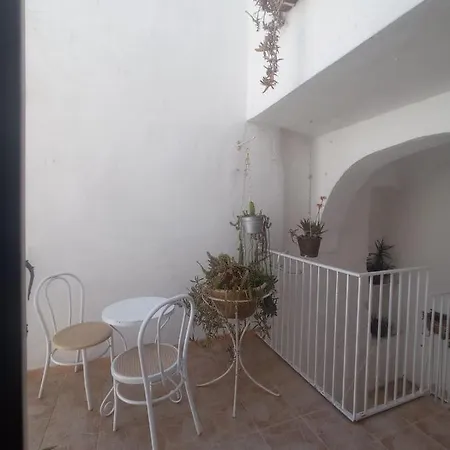 Casa Mirella Cisternino