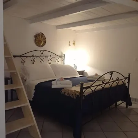 Casa Mirella