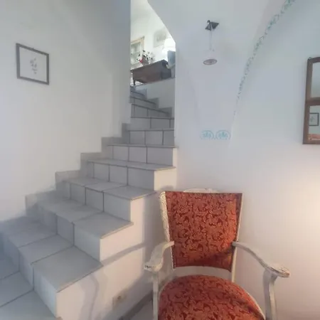 Casa Mirella Сasa de vacaciones