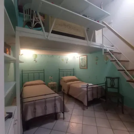 Сasa de vacaciones Casa Mirella *