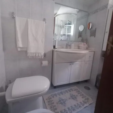 Casa Mirella Сasa de vacaciones Cisternino